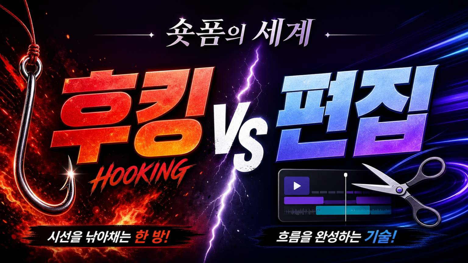 a clean bold youtube thumbnail with split screen 1780552645340